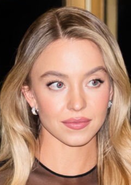 Sydney Sweeney photo