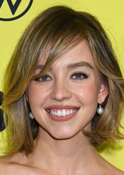 Sydney Sweeney