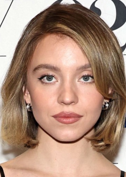Sydney Sweeney photo