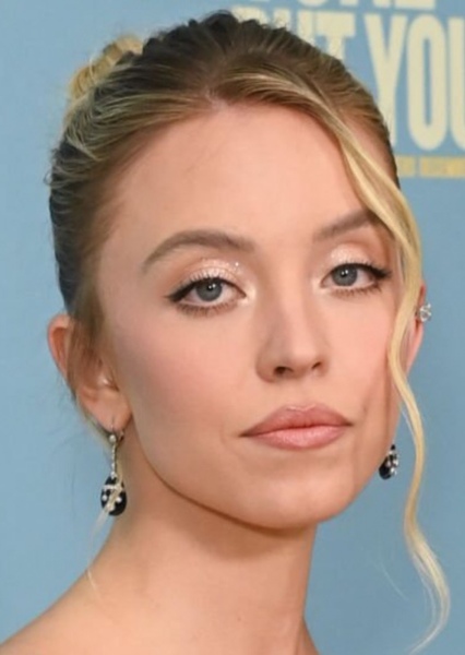 Sydney Sweeney photo