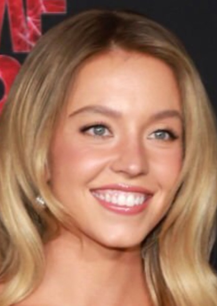 Sydney Sweeney photo