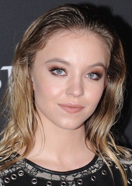 Sydney Sweeney photo