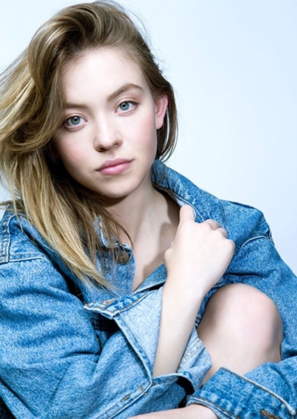 Sydney Sweeney