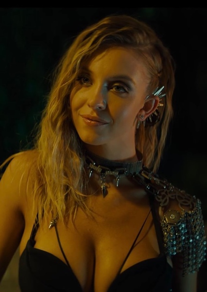 Sydney Sweeney photo