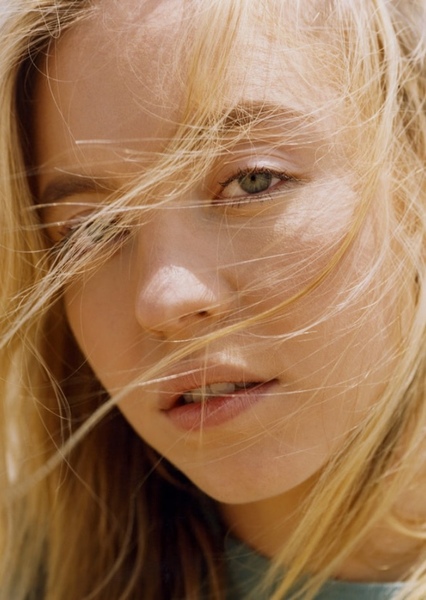 Sydney Sweeney photo