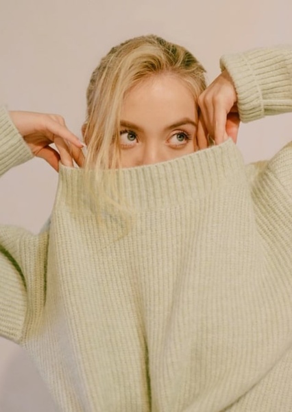 Sydney Sweeney photo