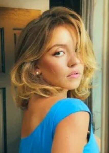 Sydney Sweeney