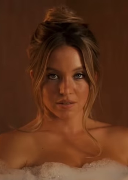 Sydney Sweeney