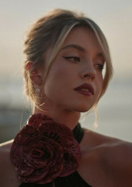 Sydney Sweeney