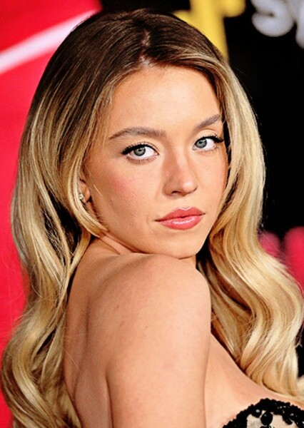Sydney Sweeney