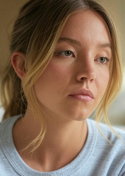 Sydney Sweeney photo
