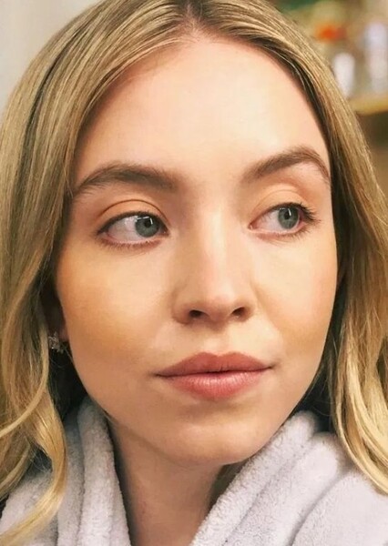 Sydney Sweeney photo