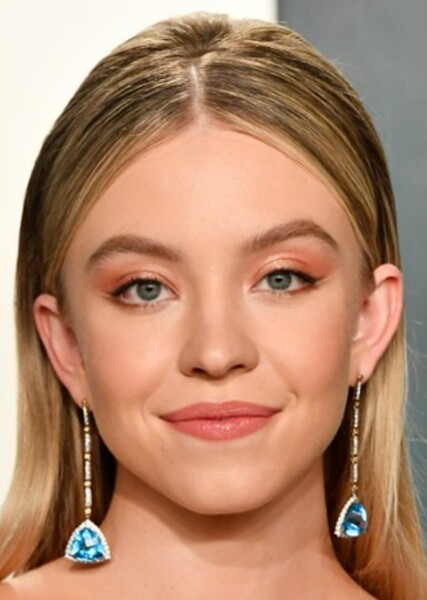 Sydney Sweeney photo