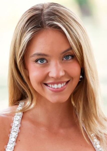 Sydney Sweeney photo