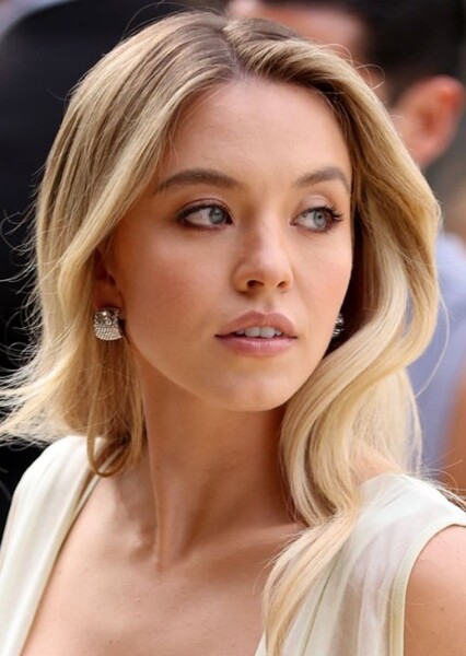 Sydney Sweeney photo