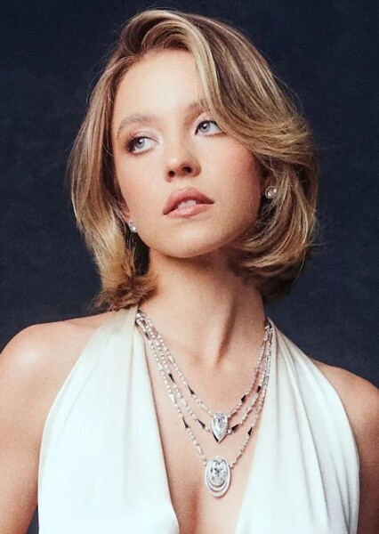 Sydney Sweeney