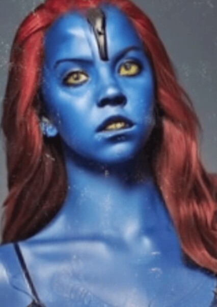 Sydney Sweeney photo