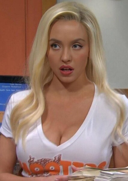 Sydney Sweeney photo