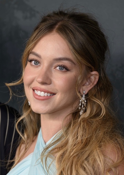 Sydney Sweeney photo