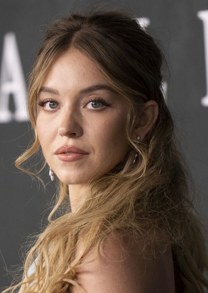Sydney Sweeney photo