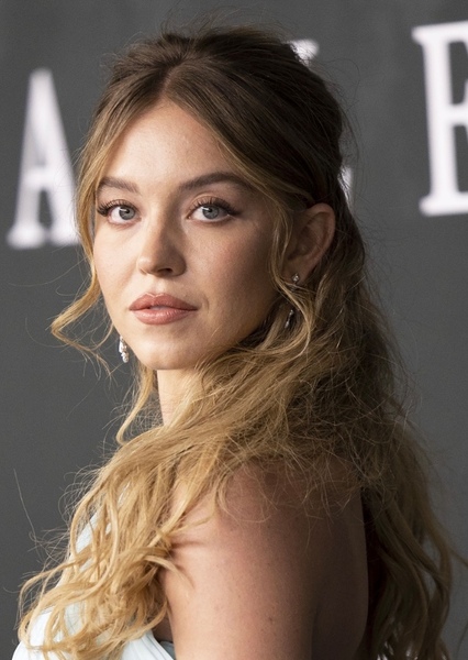 Sydney Sweeney photo