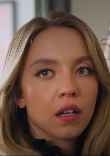 Sydney Sweeney photo