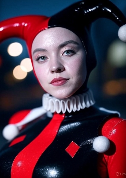Sydney Sweeney photo