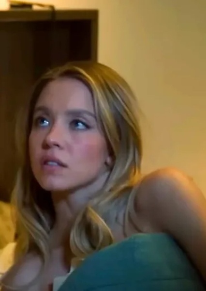 Sydney Sweeney photo