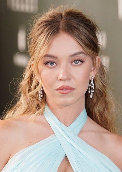 Sydney Sweeney photo