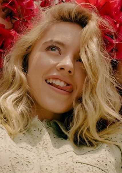 Sydney Sweeney