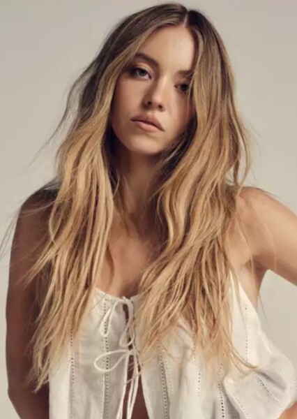 Sydney Sweeney