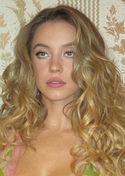 Sydney Sweeney photo