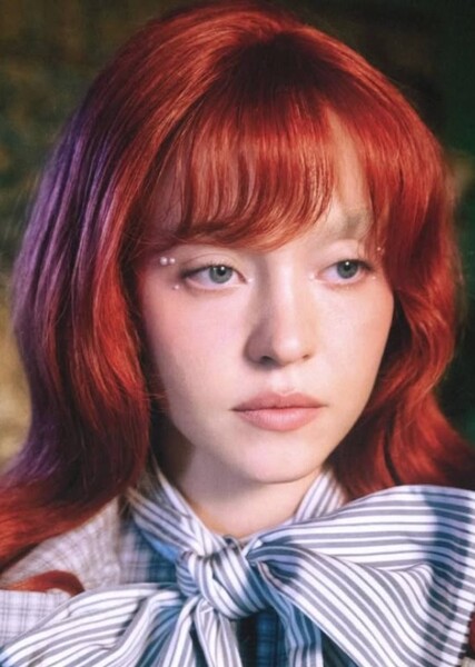 Sydney Sweeney photo