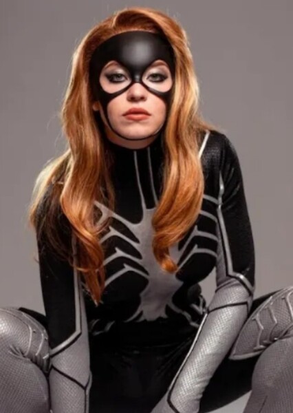 Sydney Sweeney photo