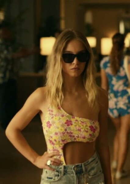 Sydney Sweeney