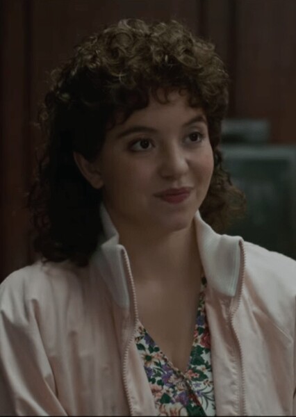 Sydney Sweeney photo