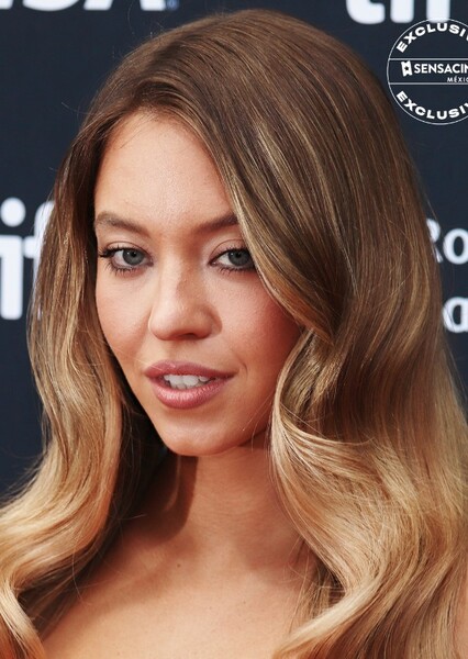 Sydney Sweeney photo