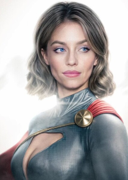 Sydney Sweeney