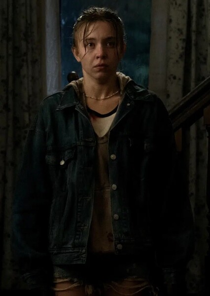 Sydney Sweeney photo
