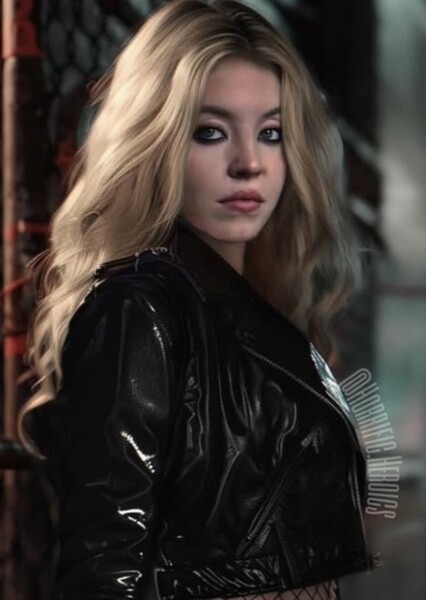 Sydney Sweeney