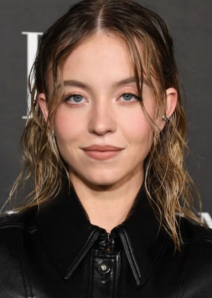 Sydney Sweeney photo