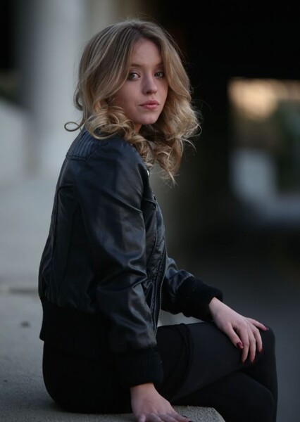 Sydney Sweeney photo