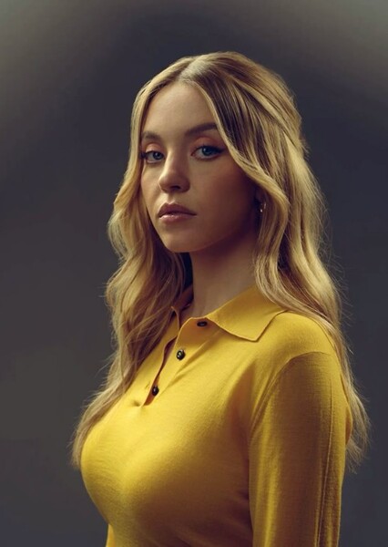 Sydney Sweeney photo