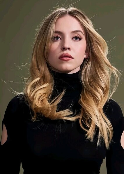 Sydney Sweeney photo