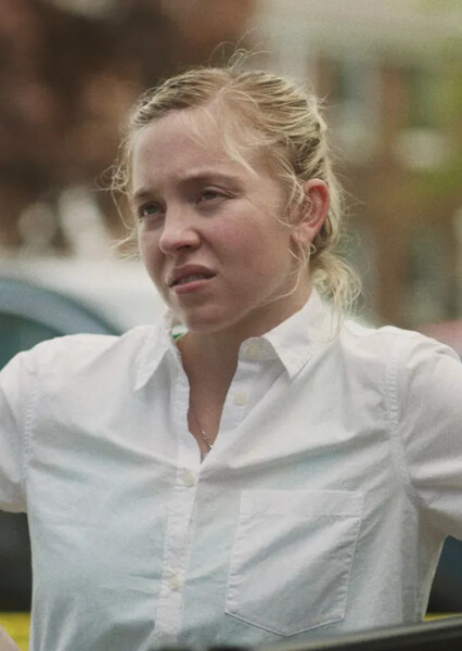 Sydney Sweeney photo