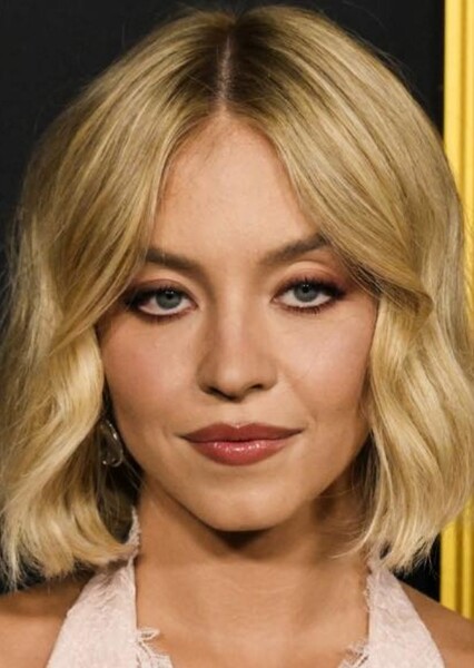Sydney Sweeney photo