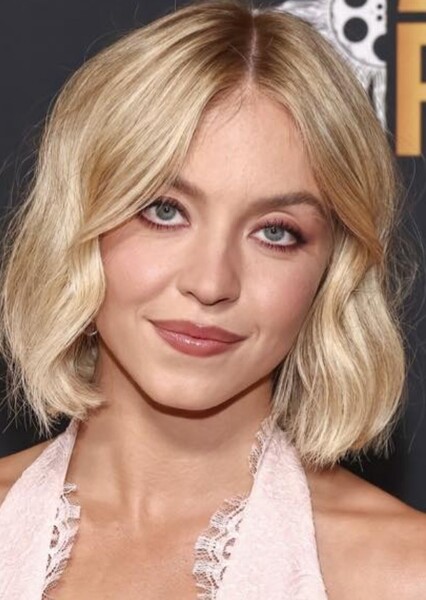 Sydney Sweeney photo