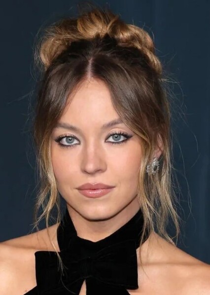Sydney Sweeney photo