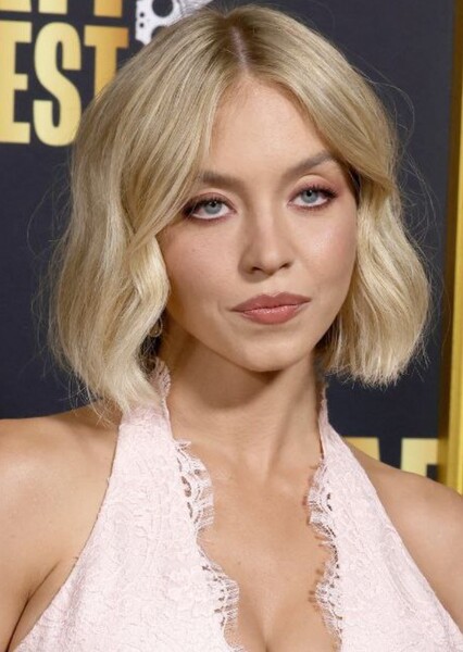 Sydney Sweeney photo