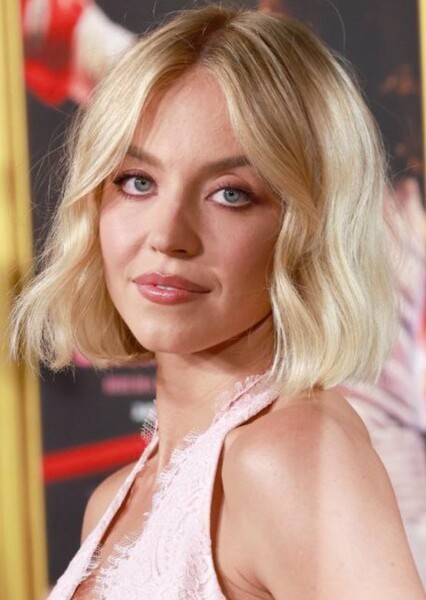 Sydney Sweeney photo